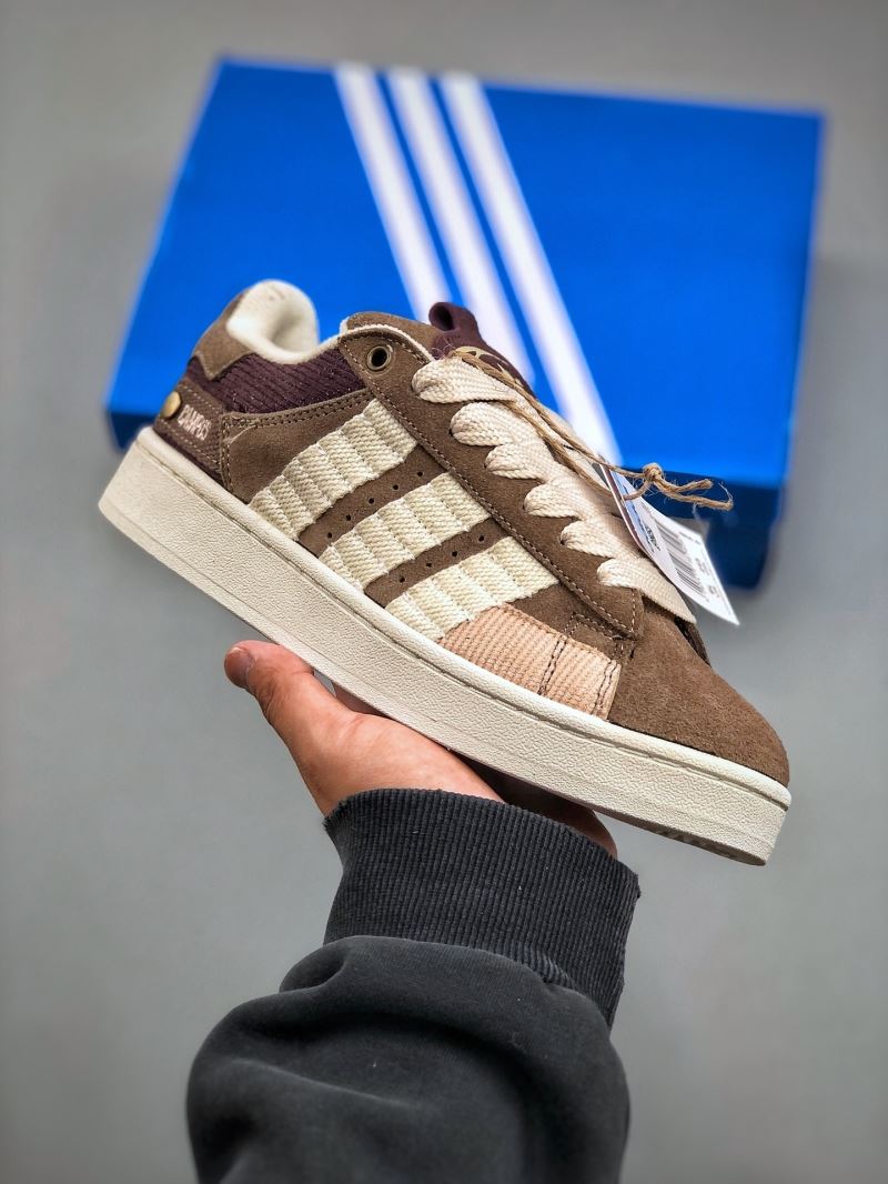 Adidas Campus Shoes